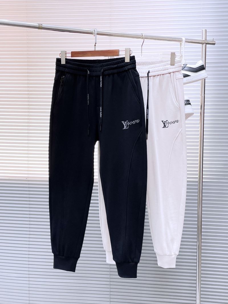 Louis Vuitton Long Pants